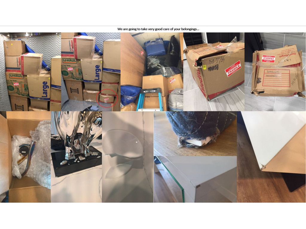 Photo by Jamir Correa of Smart Van Lines - Large