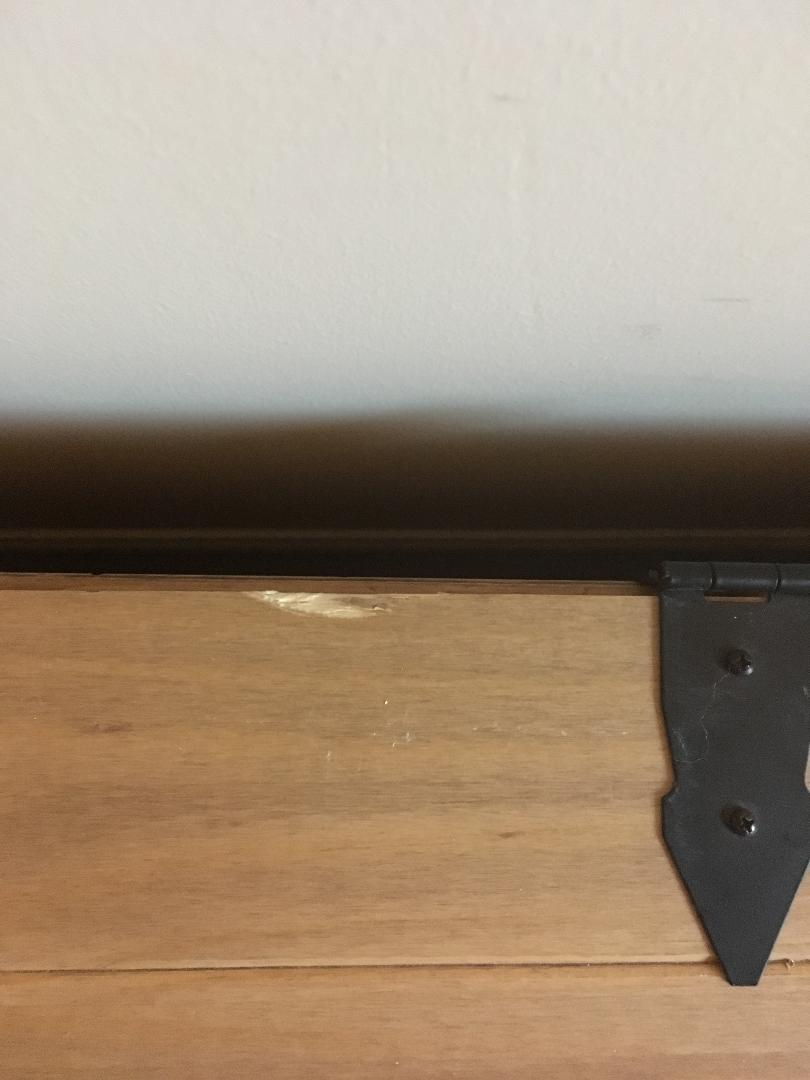 Second photo by Karen Russell of AnyVan - Large