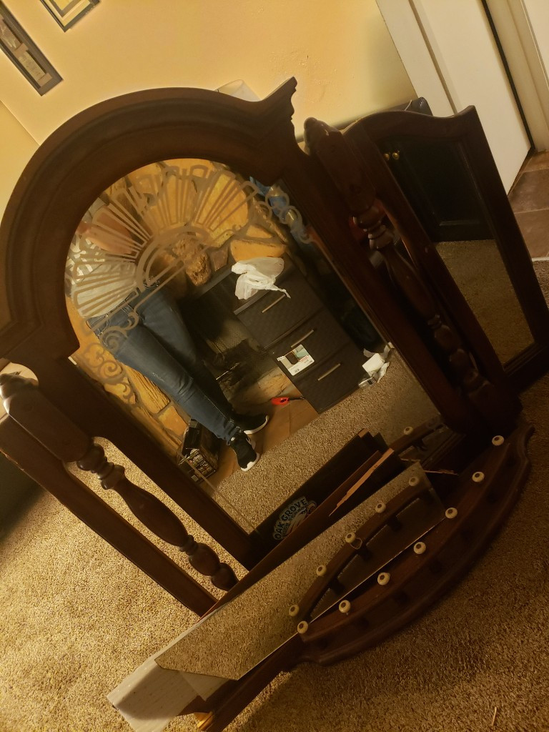 Second photo by Nicole E Nakanishi of PackRite Movers - Large