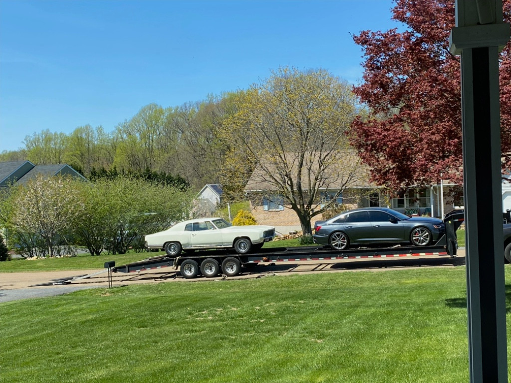 Photo by Efrem Dicochea of Pride Car Shipping Inc - Large