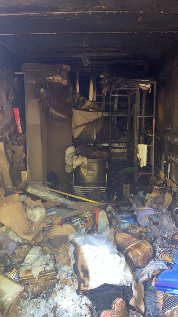 Photo by Jon Connor of Mexico Moving Company - Large