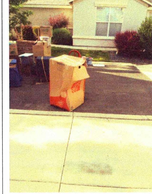 Second photo by Christine Benjamin of S & M Relo LLC - Large