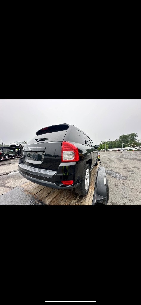 Photo by Zyairah Scott of Sonic auto transport - Large