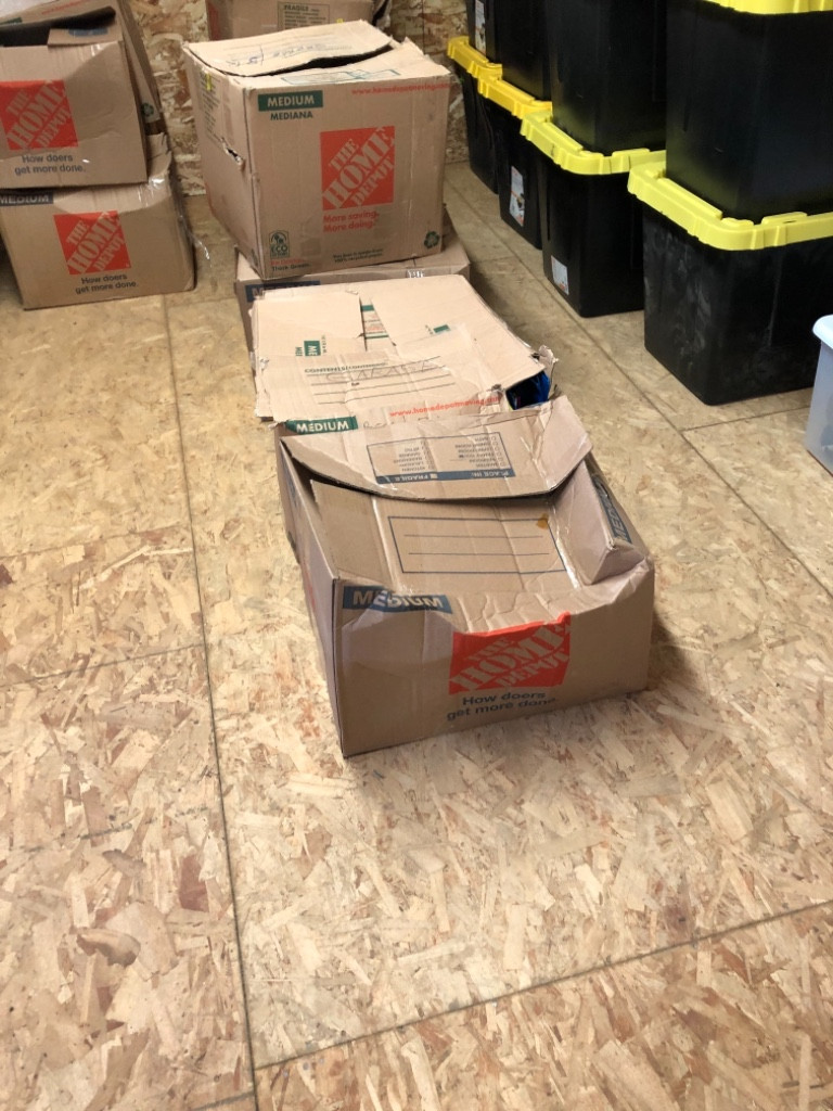 Photo by Anthony Sitongia of State to State Logistics - Large