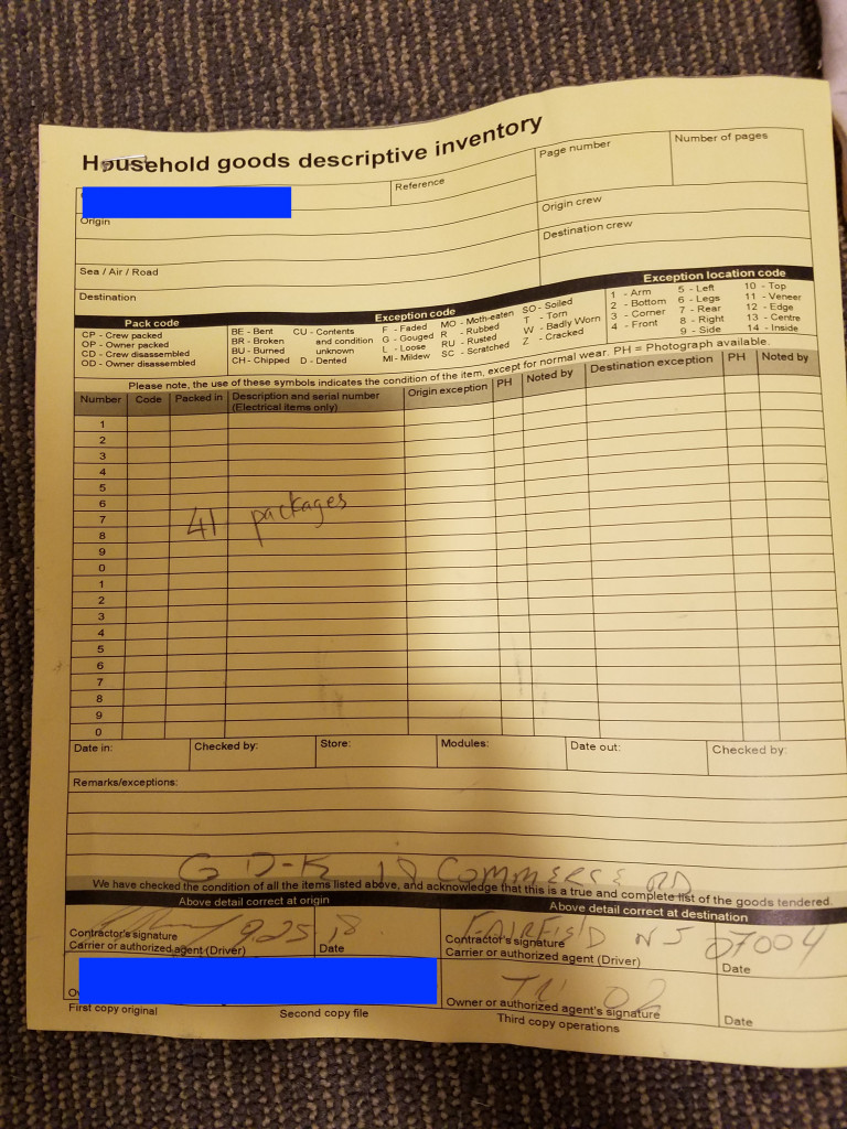 Second photo by Venkata C of UniRelo - Large