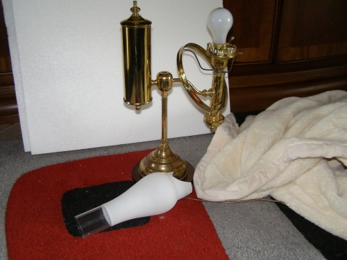 Photo by Eh Howard of Apartment-America Relocation and Moving Services - Large