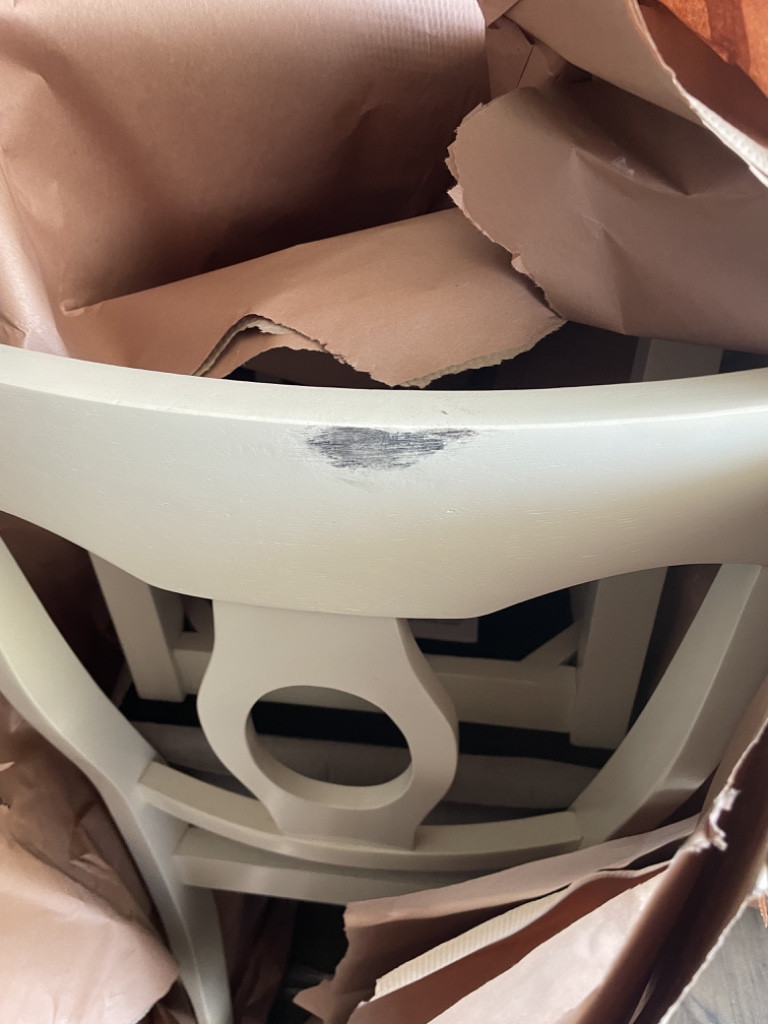 Photo by Sarah Tolvtvar of Golden Gate Relocation LLC - Large