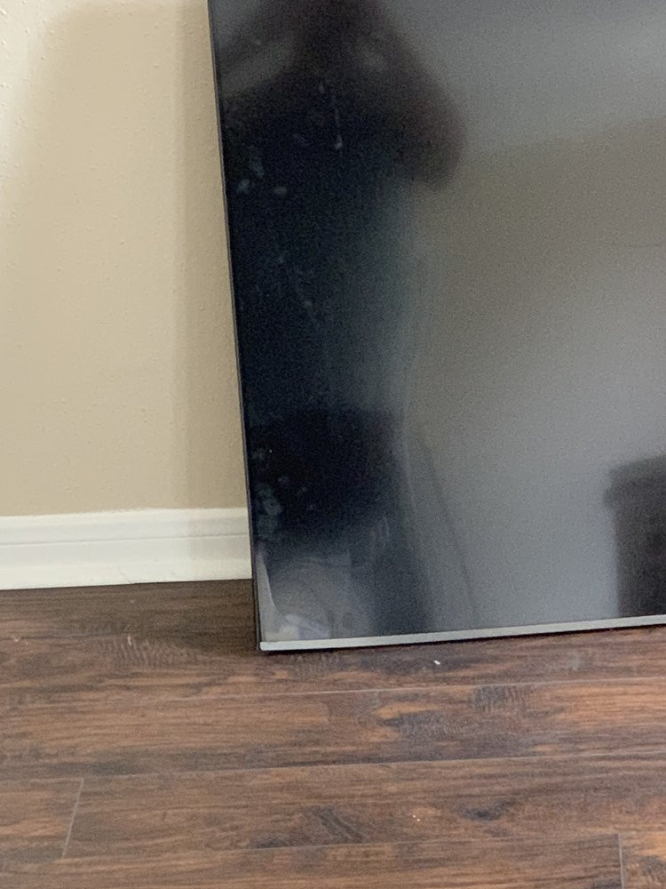 Photo by Andrew Aparicio of San Antonio Moving Guys - Large