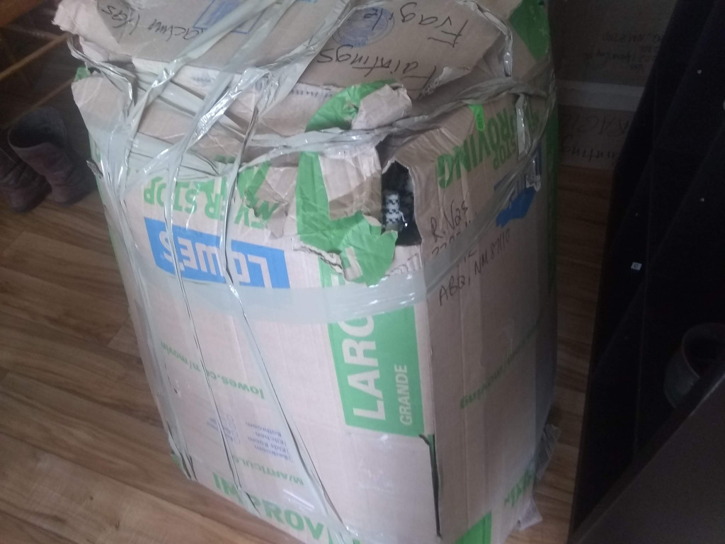 Photo by Zhi Lan of Direct Movers LLC - Large