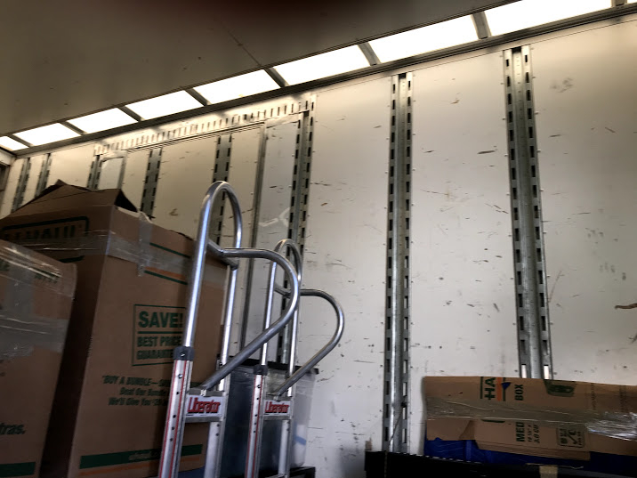 Second photo by Kelly Eboigbodin of Chico and the Men Moving and Storage - Large