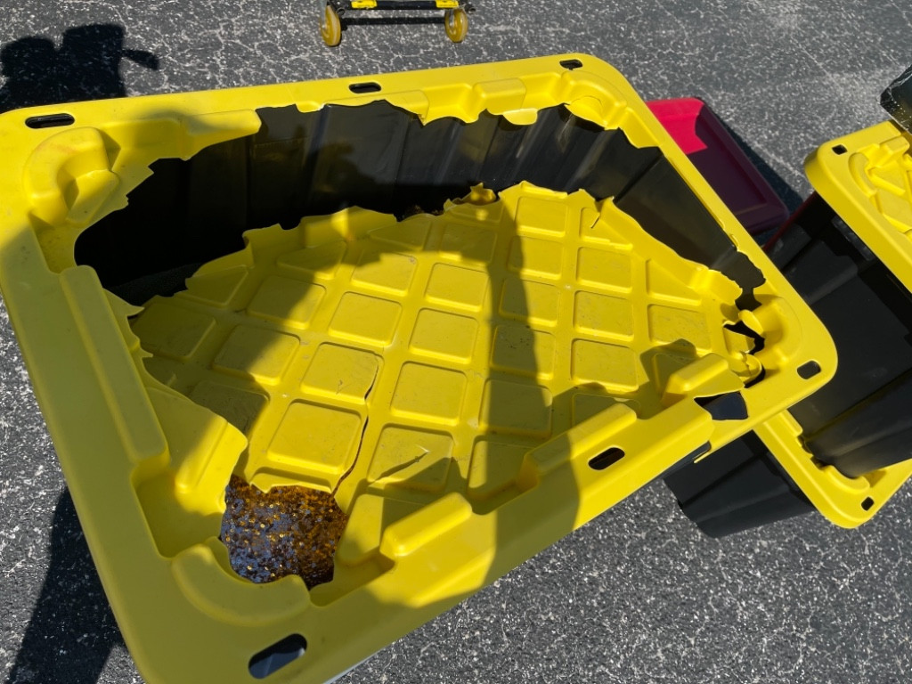 Photo by Rebecca Cicalo of Green Line Relocation and Systems - Large