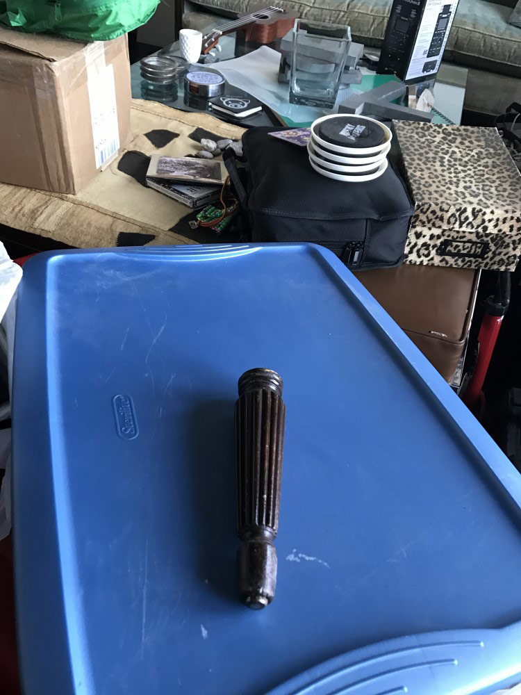 Second photo by Taylor of Texas Move-It - Large