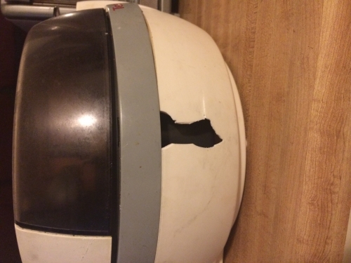 Photo by Kristen Stone of MoveCorp - Large