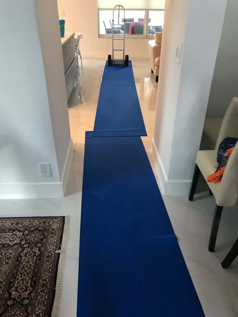 Photo by Michael Bettor of Americas Movers Inc. - Large