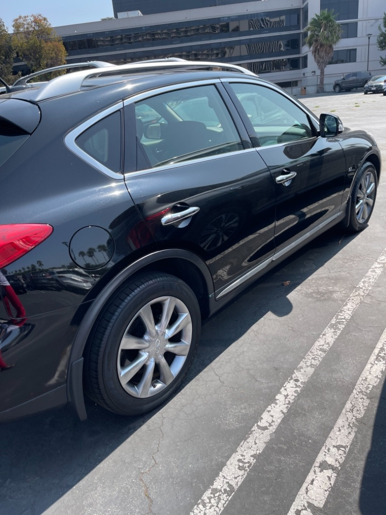 Photo by Erez Martin of Montway Auto Transport - Large