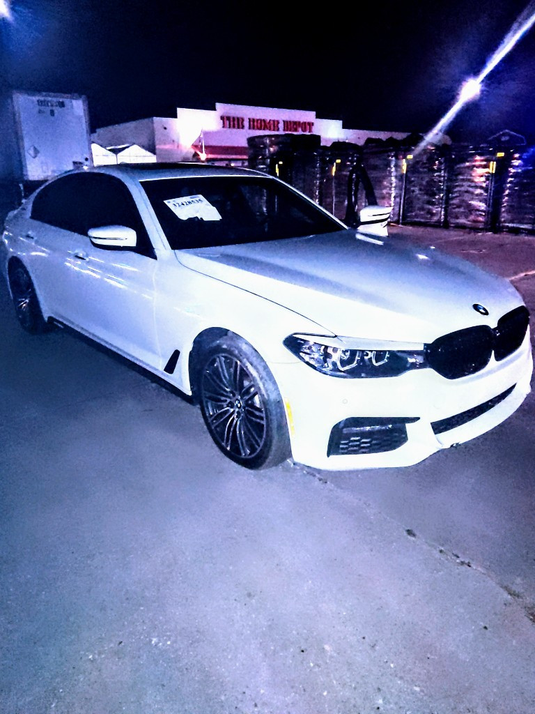 Photo by Psul Booth of Sonic auto transport - Large