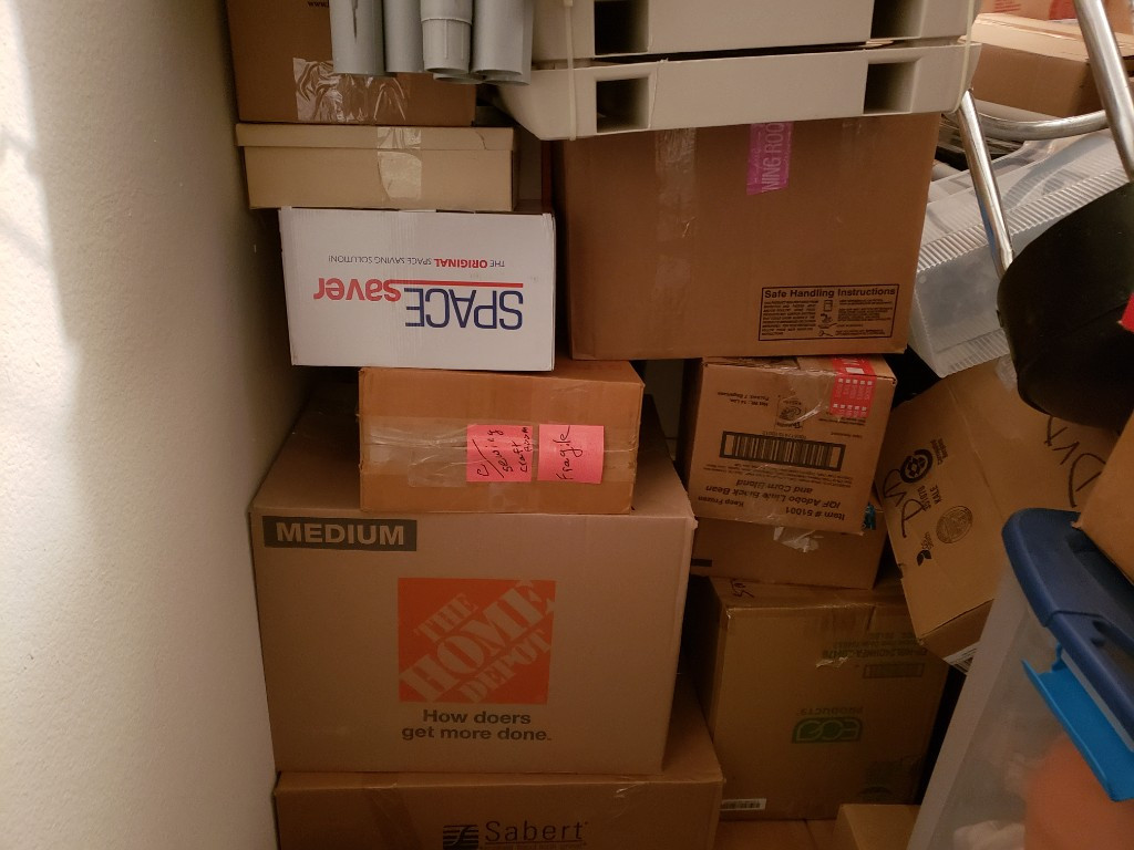 Photo by Bill Frye of American Relocation LLC - Large