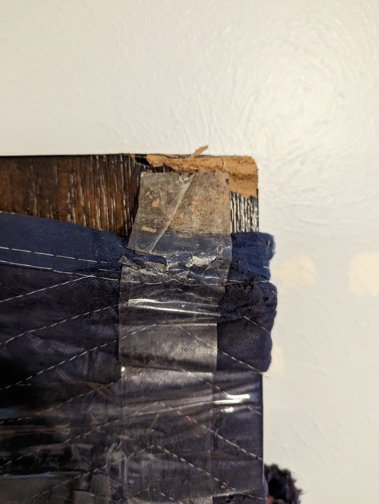 Second photo by Brandon of Right A-Way Movers - Large