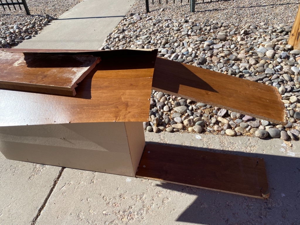 Photo by Johnna Lawson of Great Nation Moving - Large