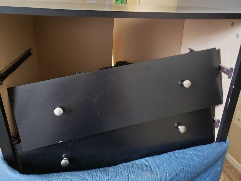 Photo by Casey Morris of Van Lines of America LLC - Large