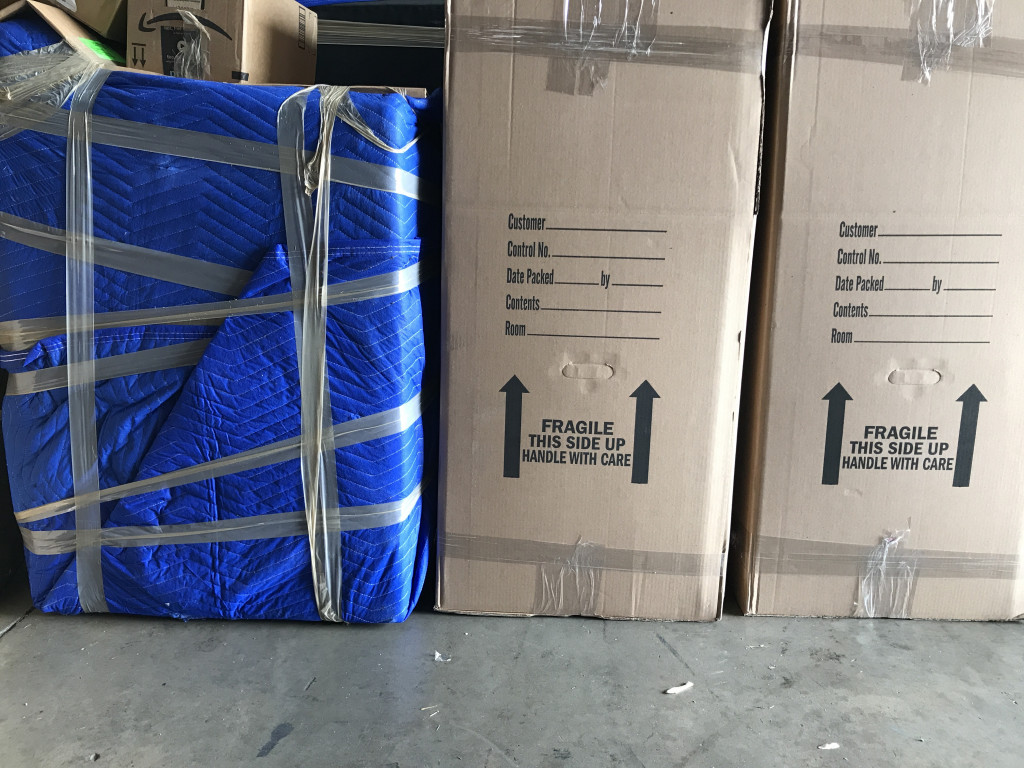 Second photo by Sam David of US Movers Inc - Large