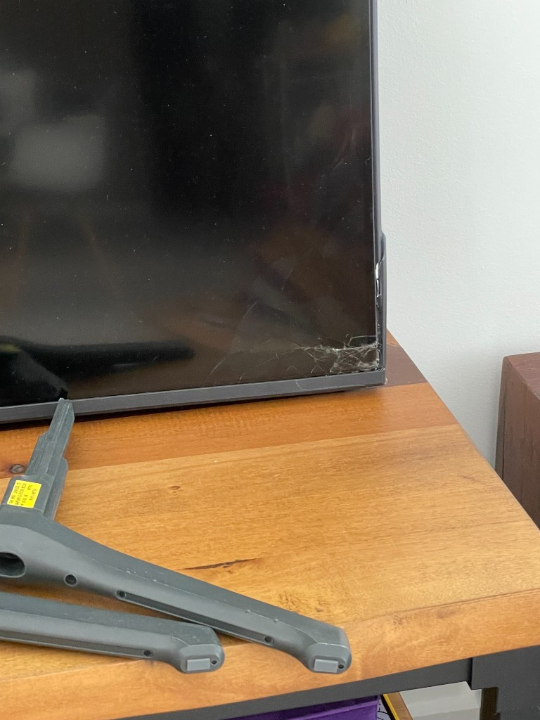 Photo by Elba Castelanos of Safebound Moving & Storage - Large