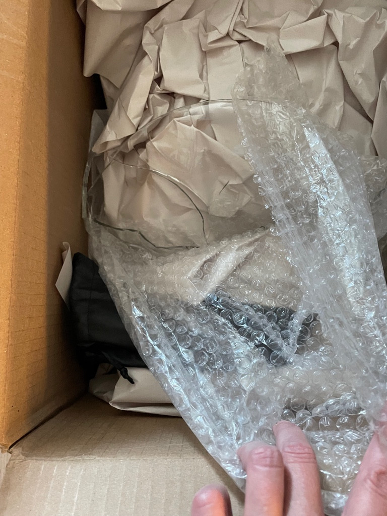 Photo by Adriane David of Atlantic Van Lines - Large