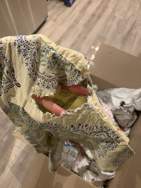 Second photo by Kerry Sauber of Future Van Lines - Large