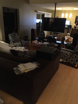 Photo by Marcus Jones of Miura Moving & Delivery - Large