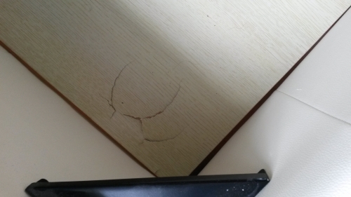 Photo by Steve of Movers Not Shakers - Large