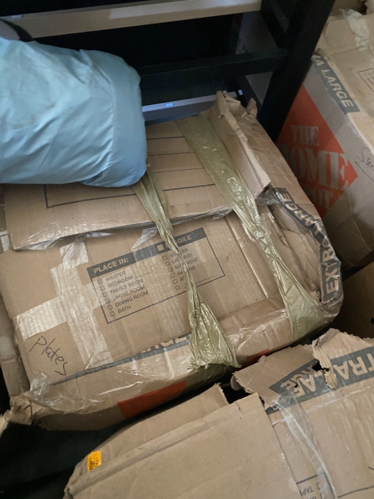 Second photo by Jane Dallessandro of Integrated Moving Solutions, INC - Large