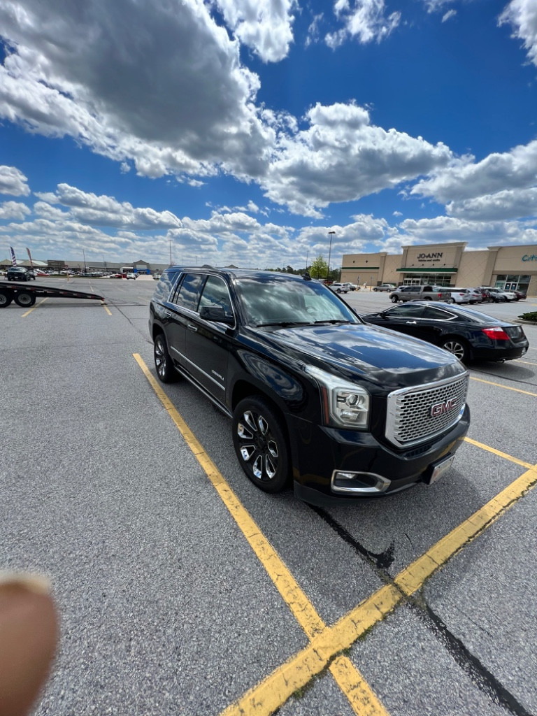 Photo by Roger Hilton of Ship a Car Direct - Large