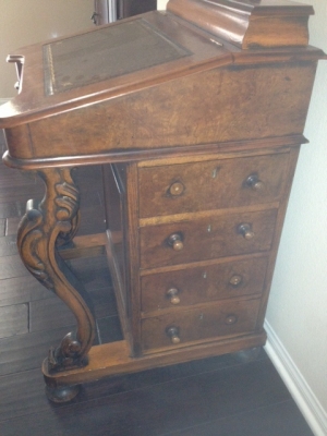 Second photo by John Hunter of Finest Movers Inc - Large