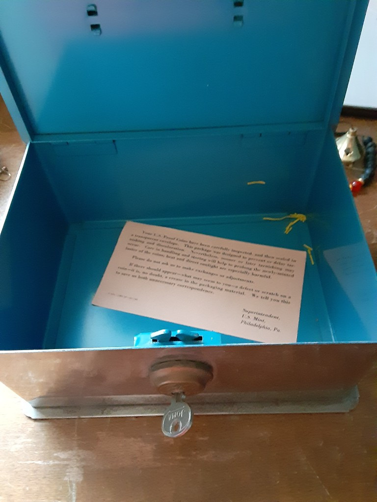 Second photo by Kimberly Vanvliet of Jackson Movers - Large