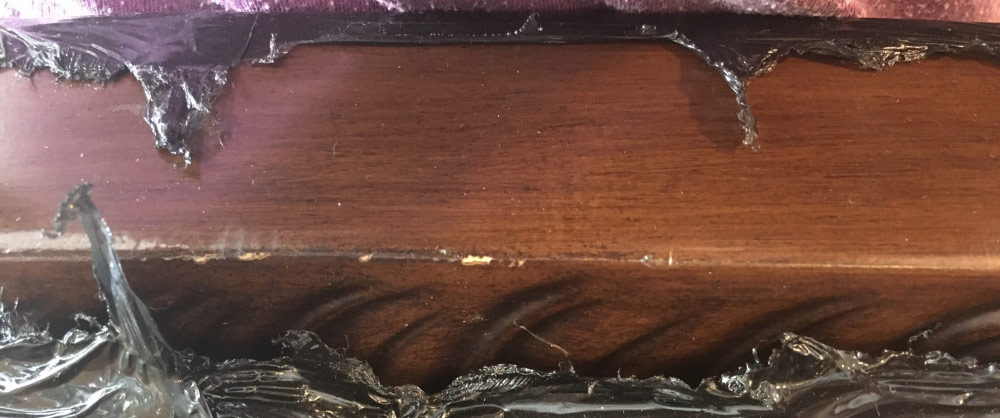 Photo by Never Left The Driveway of David and Goliath Moving - Large