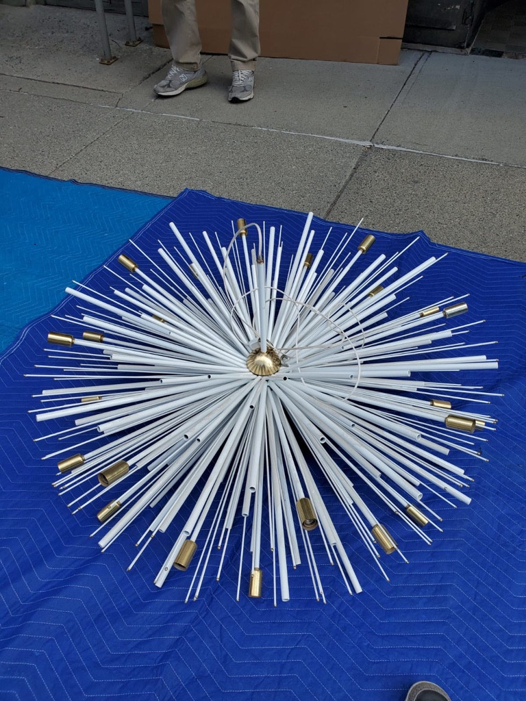 Second photo by Riah Baltfield of Alliance Moving & Storage LLC - Large