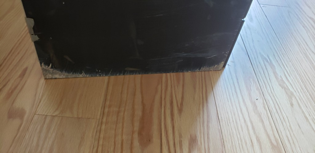 Photo by Ladhar Ahmed of Vega Line Moving and Storage Services Inc. - Large