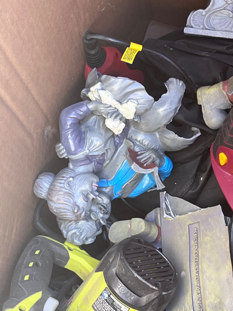 Second photo by Kelly Cashmore of Nationwide Moving Services Inc - Large