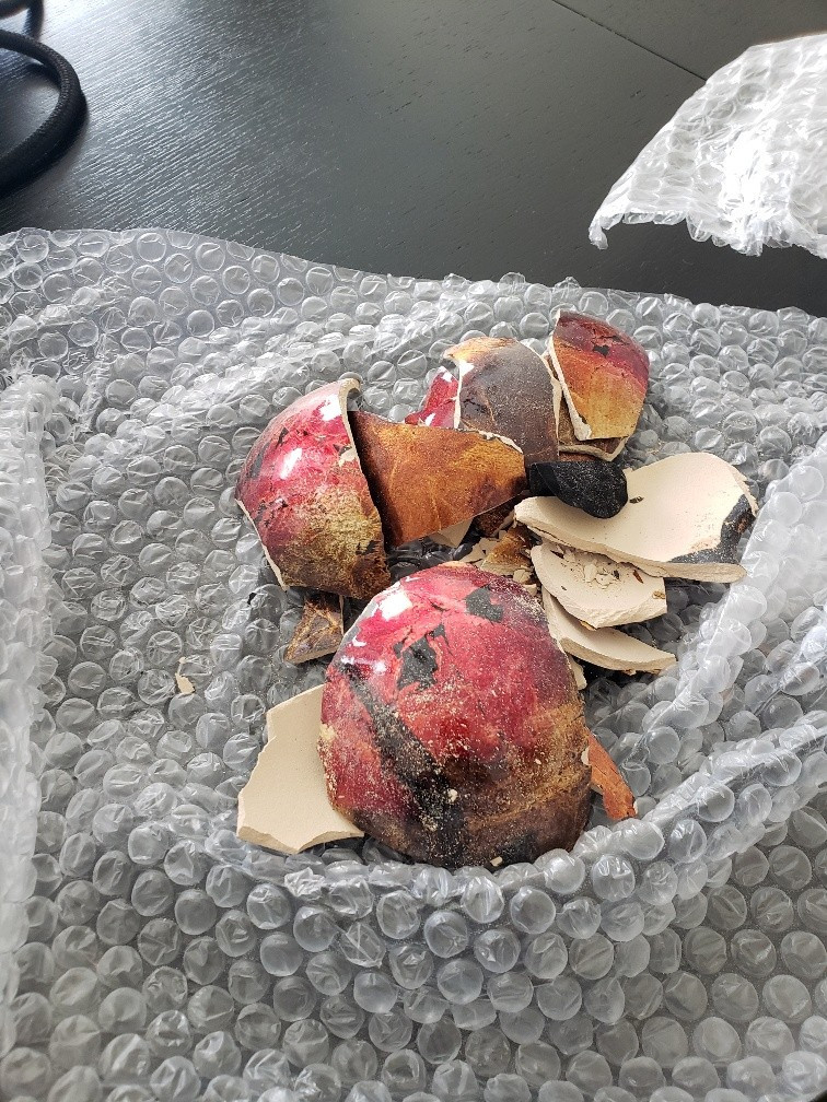 Second photo by Donald Greene of Movers on Duty - Large