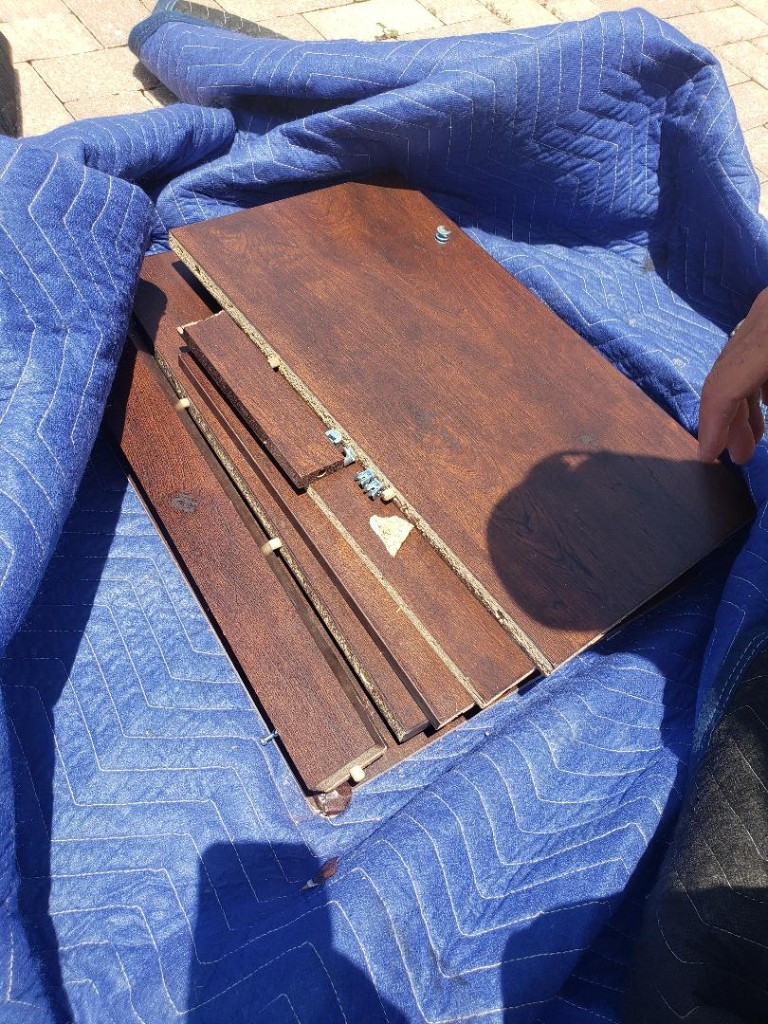 Photo by Andrea Samuel of S & M Relo LLC - Large