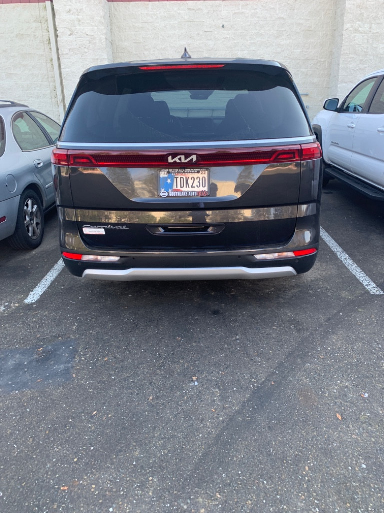 Photo by Hieu Tran of Sonic auto transport - Large