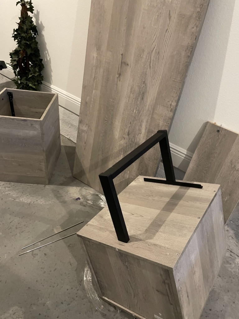 Second photo by Dr Tabatha Pera Alves of Top Notch Movers - Large