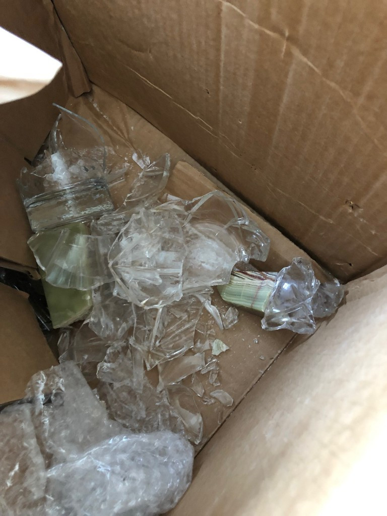 Photo by Paul Auffant of Nationwide Moving and Storage LLC - Large