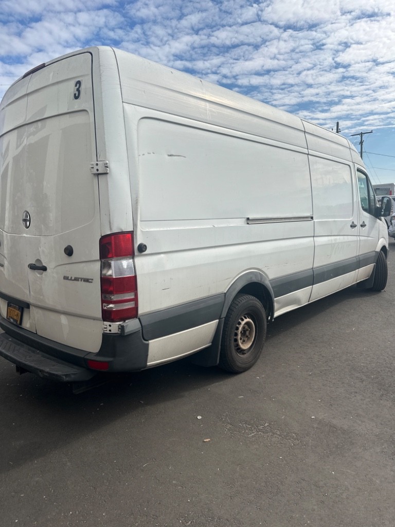 Photo by Pedro Belandria of Safe Ship Moving Services - Large