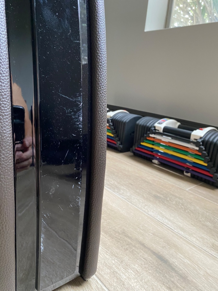 Second photo by Chris Preest of First Class Moving and Storage - Large