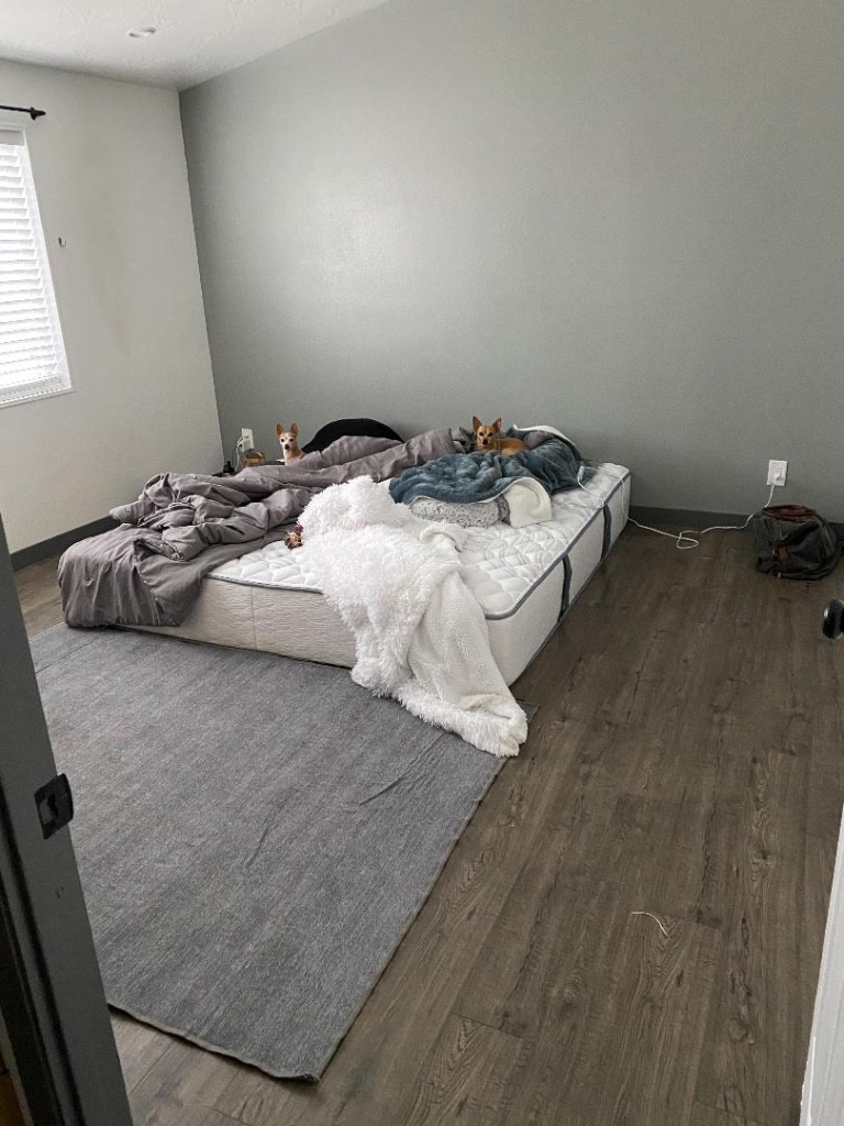 Photo by Morgan Williams of Full Nation Moving LLC - Large