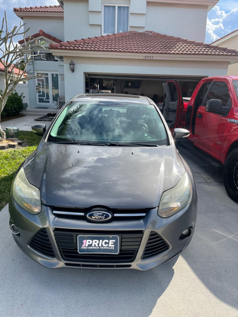 Photo by Raul Camejo of Sonic auto transport - Large