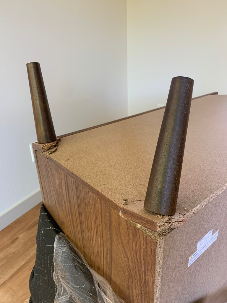 Photo by Marisa Le of Gold Standard Moving and Storage LLC - Large