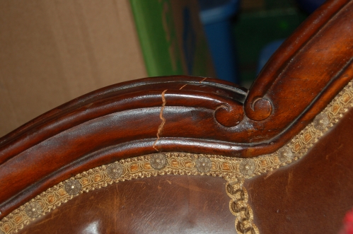 Second photo by Stephanie Rankin of Great Nation Moving - Large