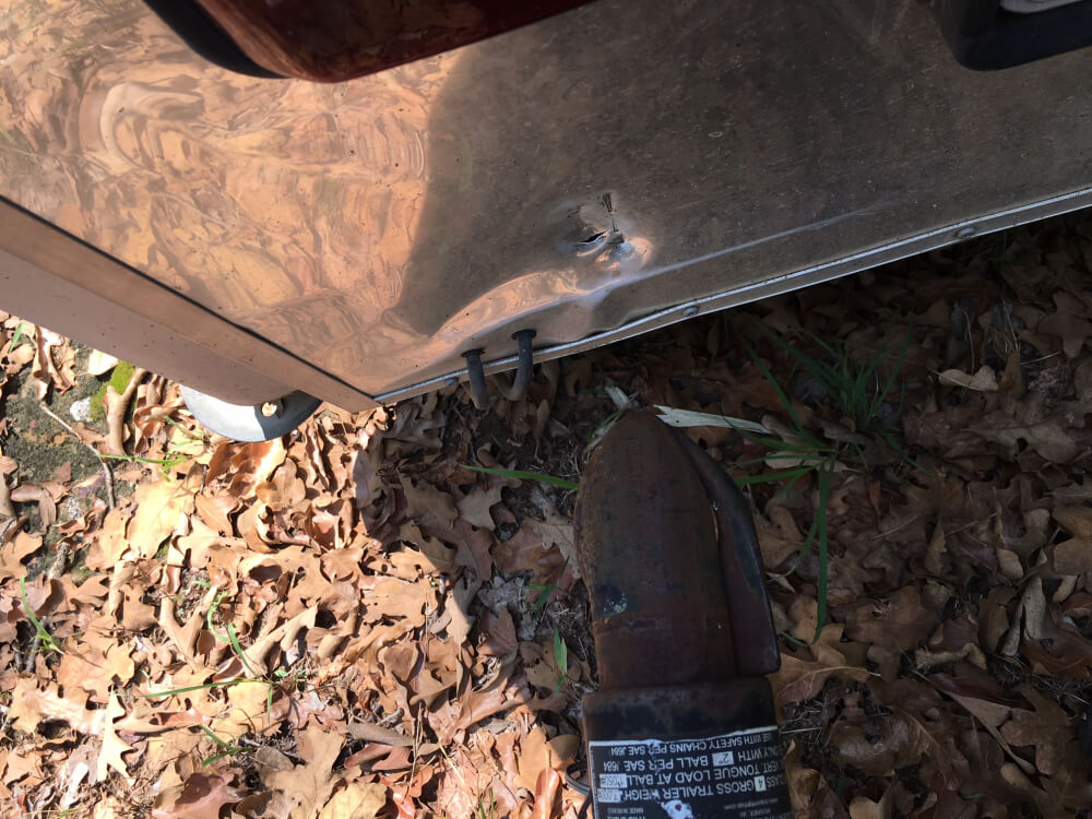 Second photo by C Simmons of Geo Van Lines - Large